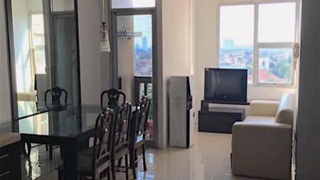 Nice Apartment for rent in the heart of Jakarta