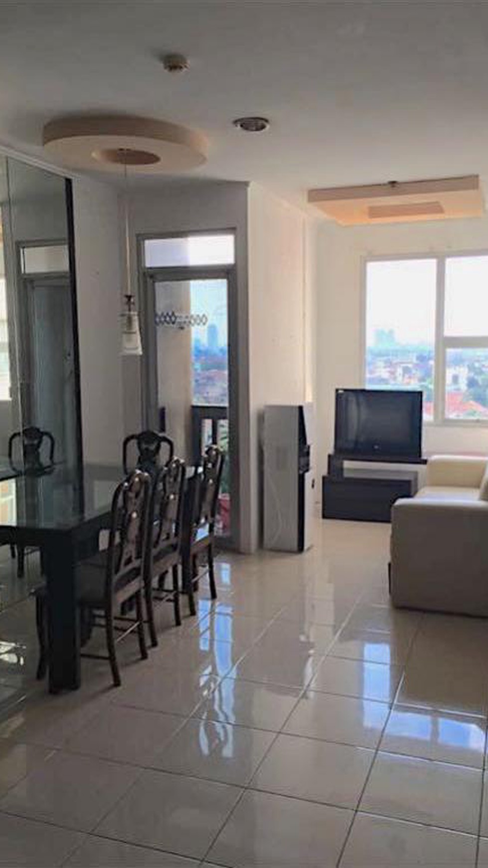 Nice Apartment for rent in the heart of Jakarta