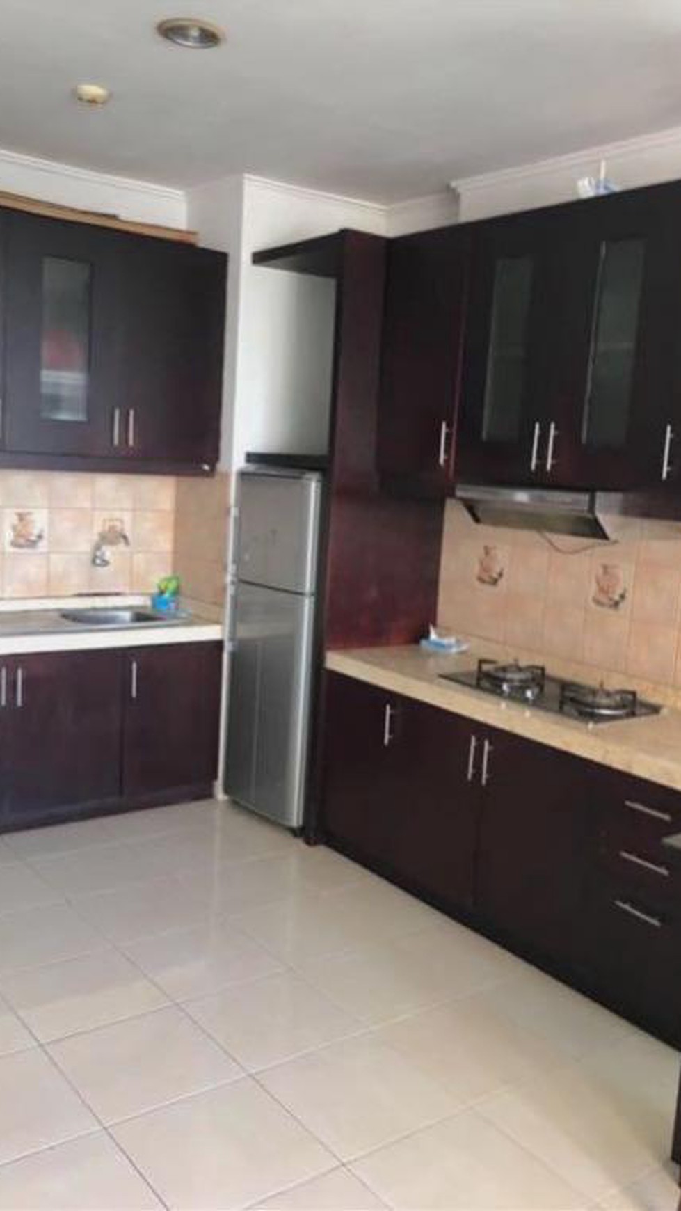 Nice Apartment for rent in the heart of Jakarta