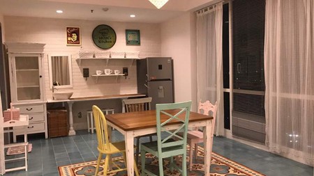 Nice Apartment for rent in the heart of Jakarta