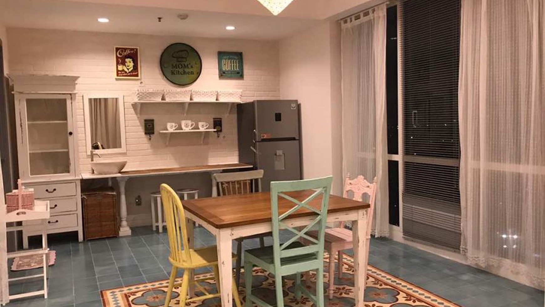 Nice Apartment for rent in the heart of Jakarta