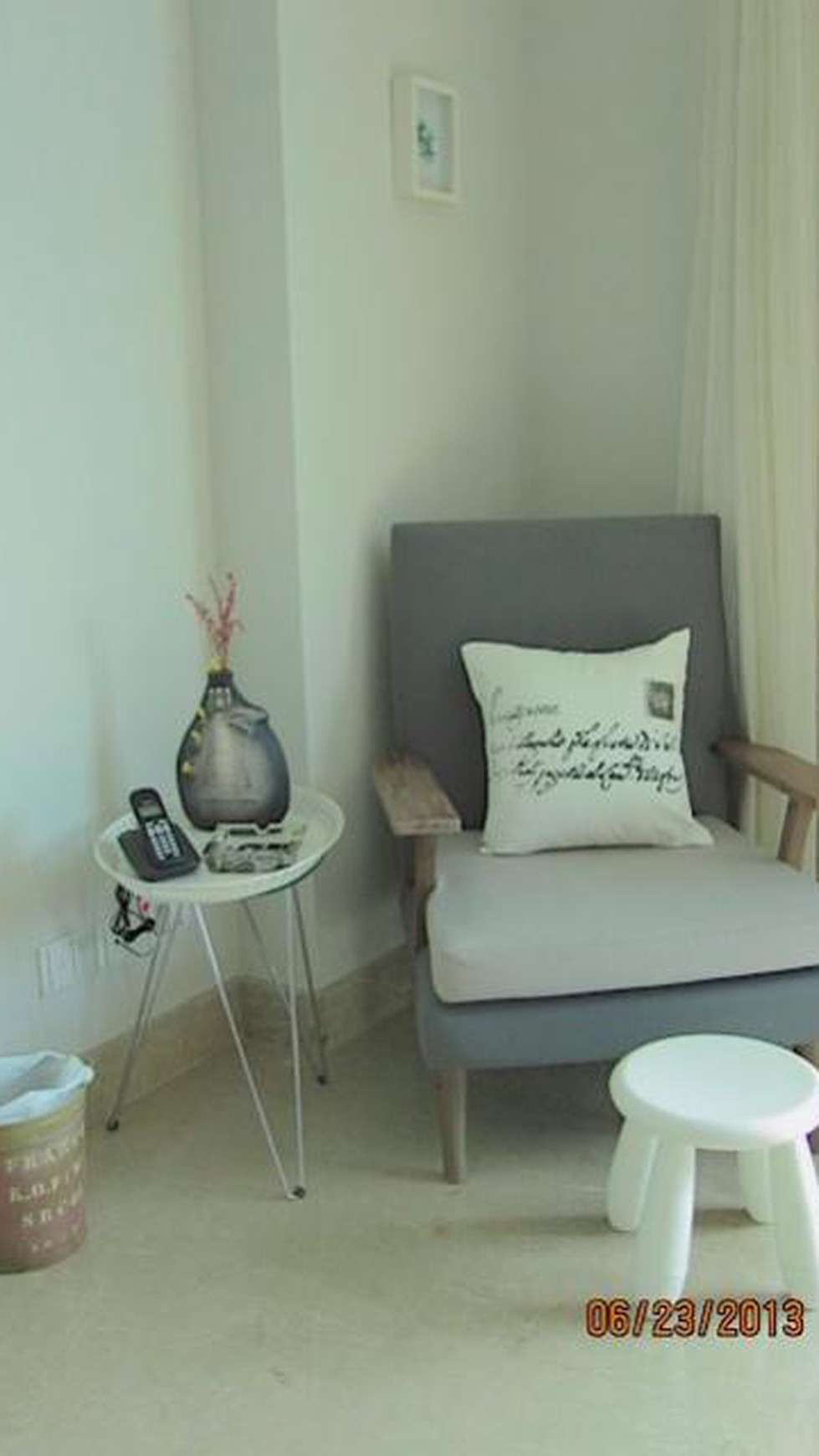 Nice Apartment for rent in the heart of Jakarta