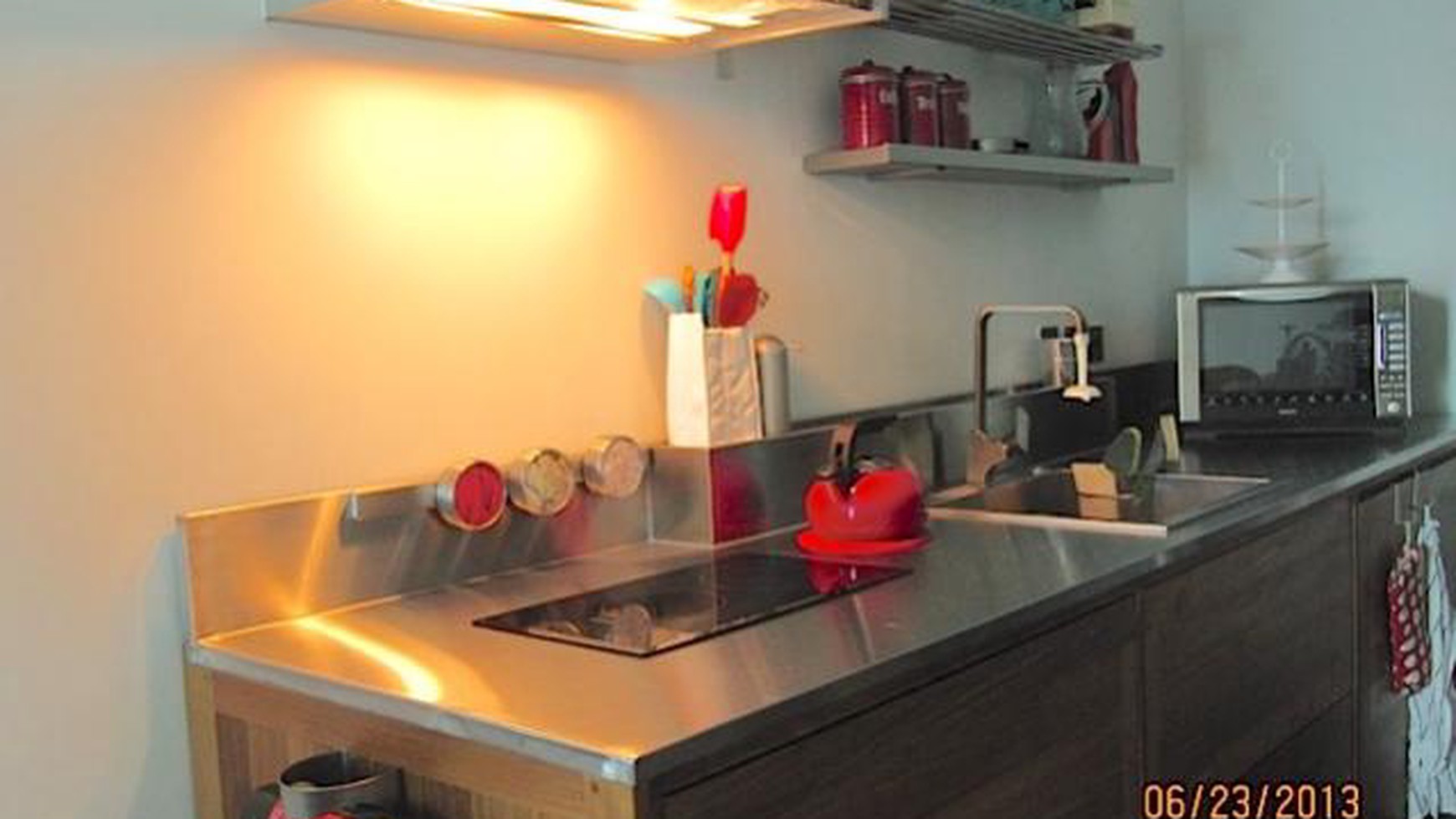 Nice Apartment for rent in the heart of Jakarta