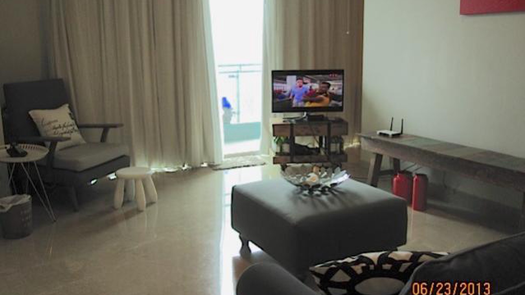 Nice Apartment for rent in the heart of Jakarta