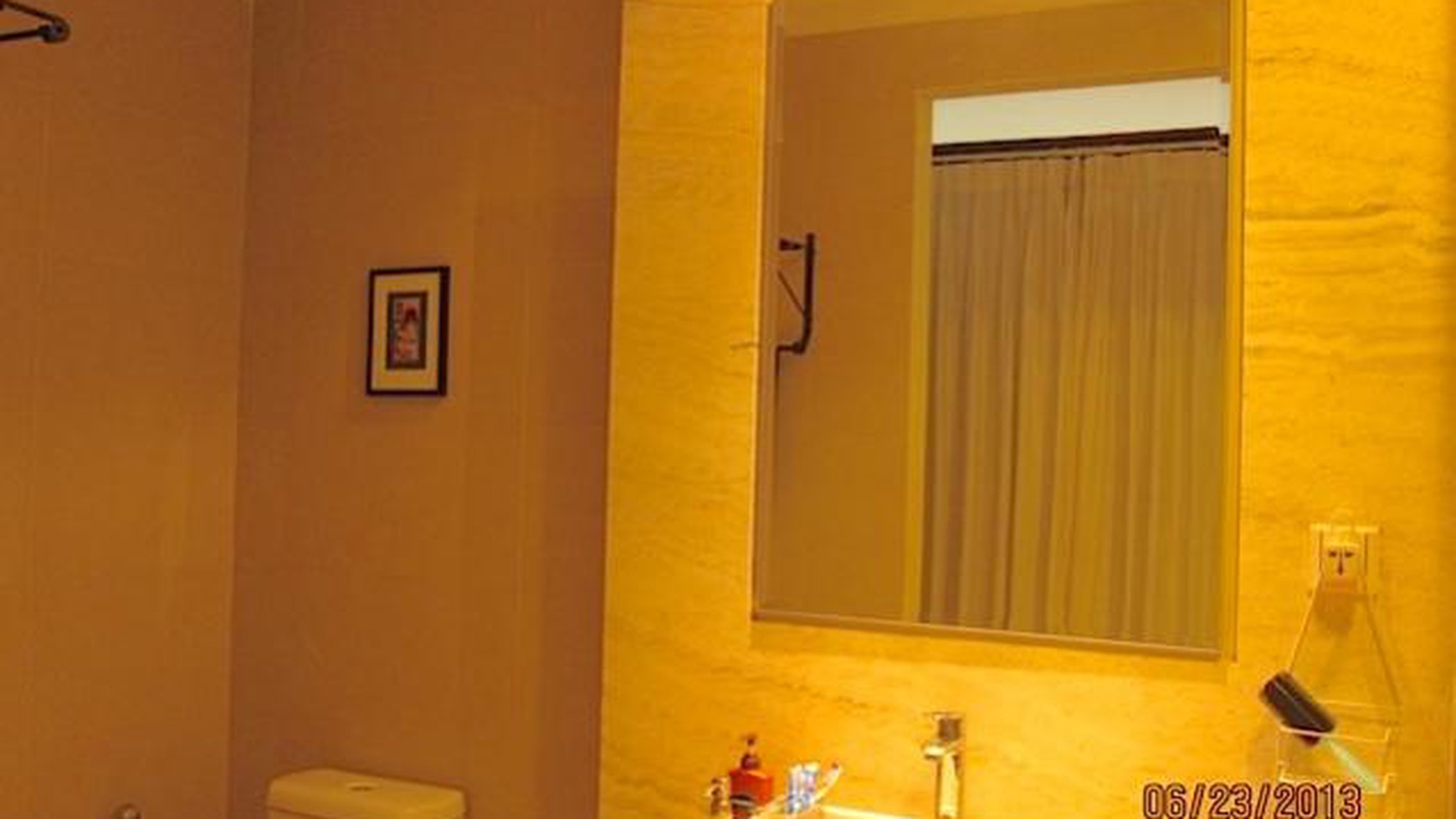 Nice Apartment for rent in the heart of Jakarta