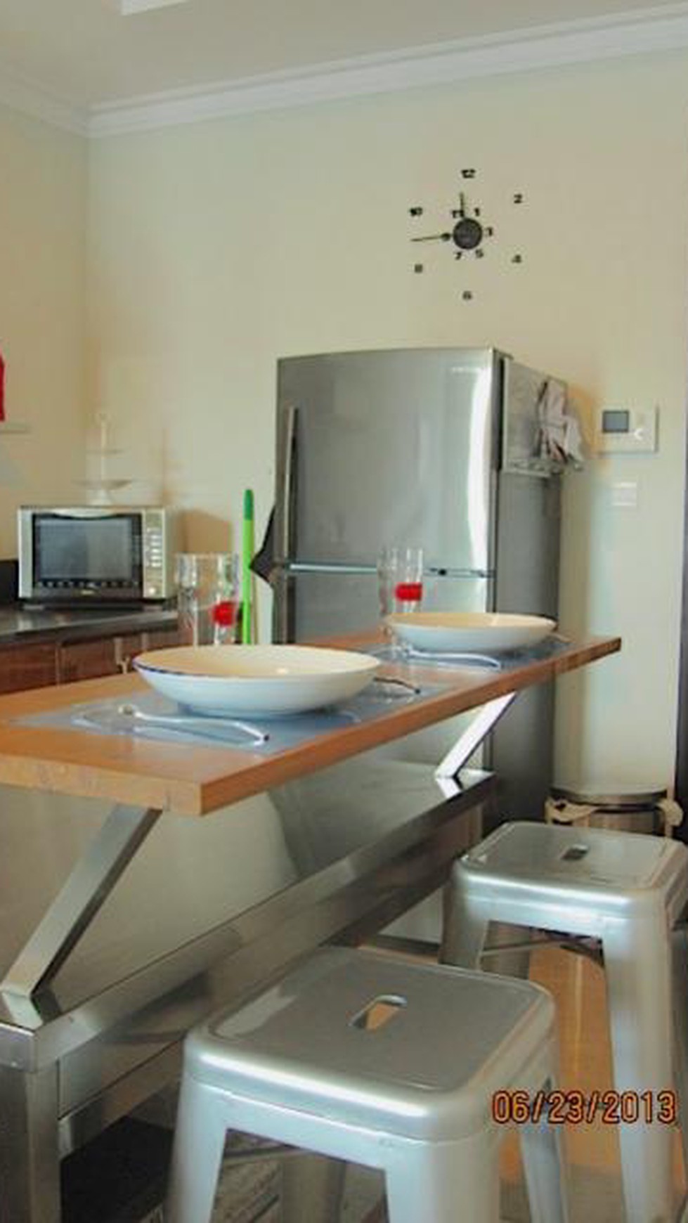 Nice Apartment for rent in the heart of Jakarta