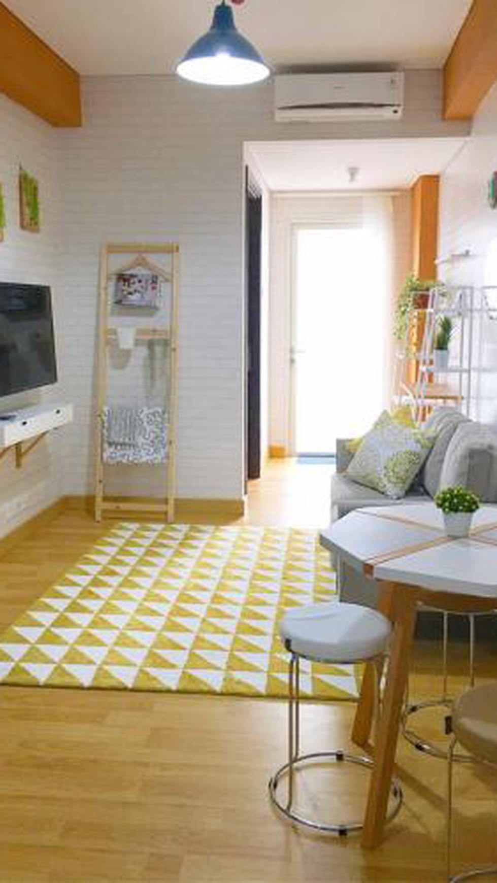 Nice Apartment for rent in the heart of Jakarta