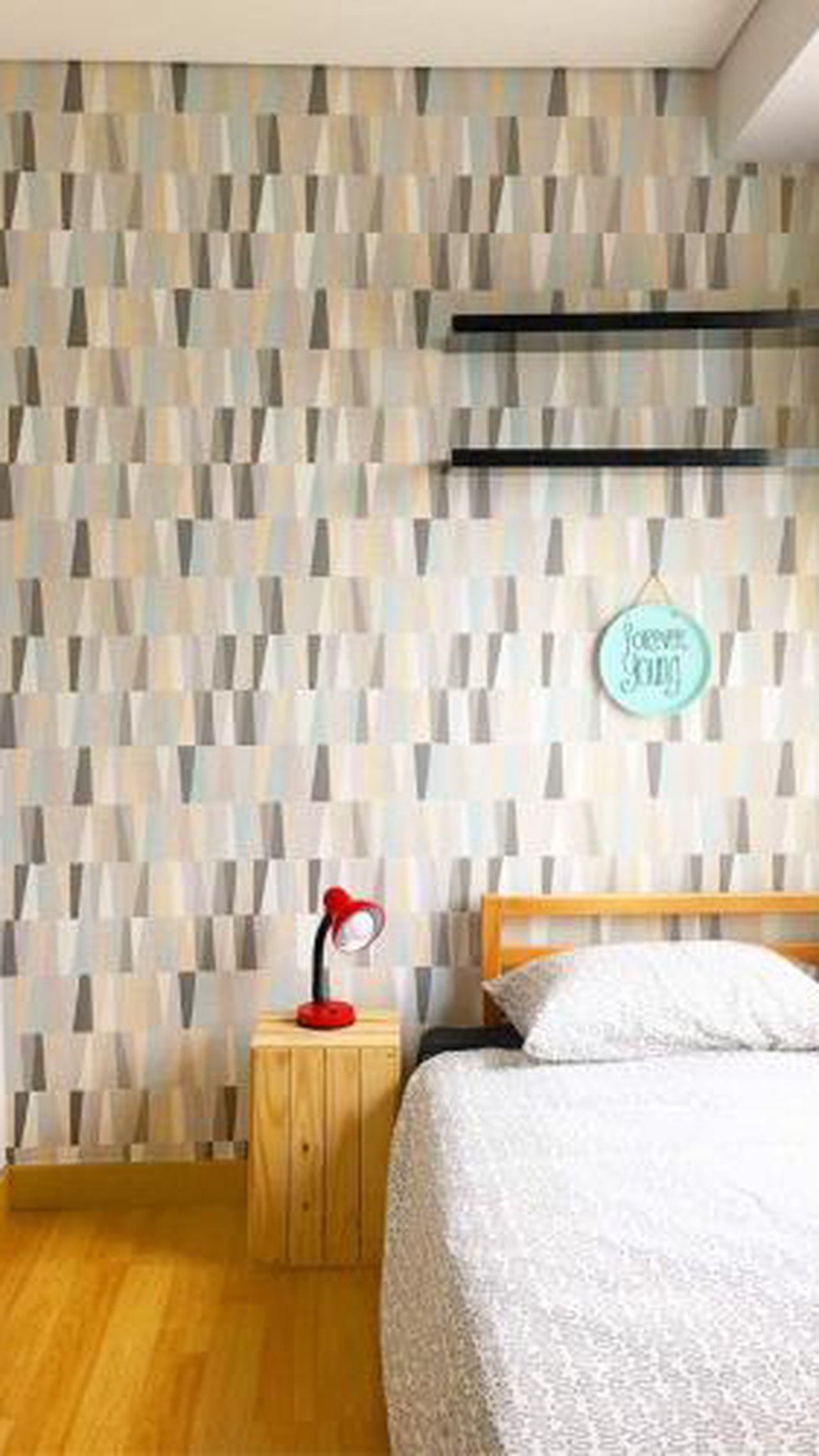 Nice Apartment for rent in the heart of Jakarta