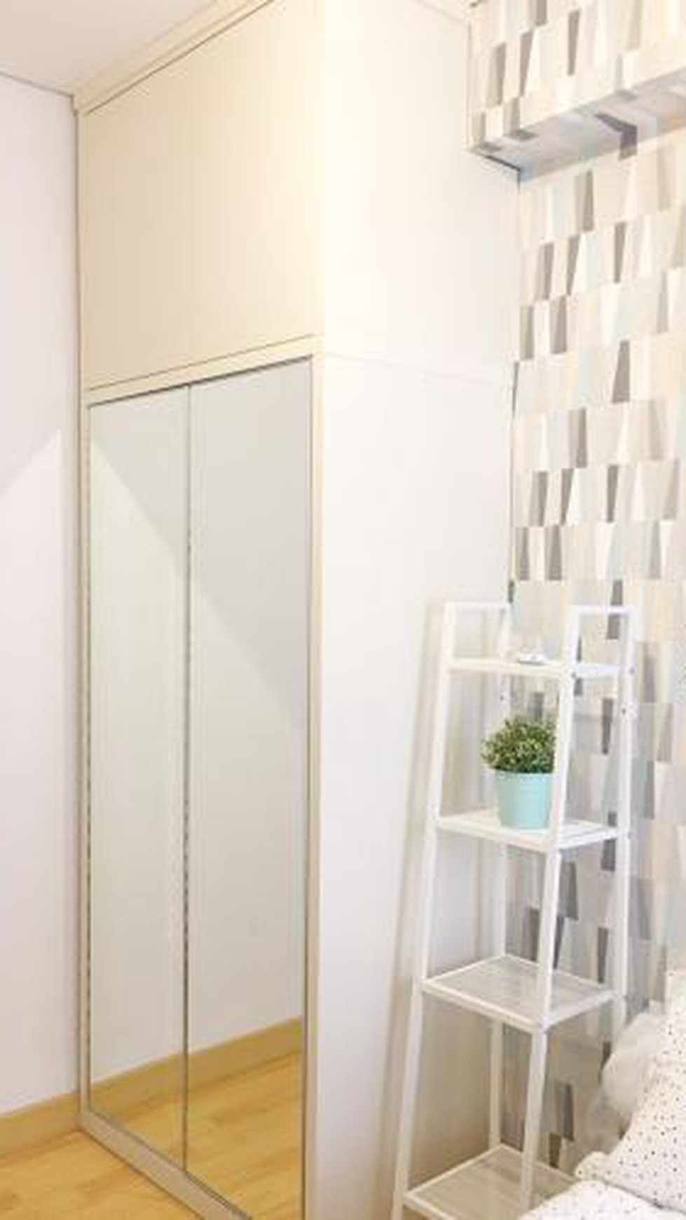 Nice Apartment for rent in the heart of Jakarta