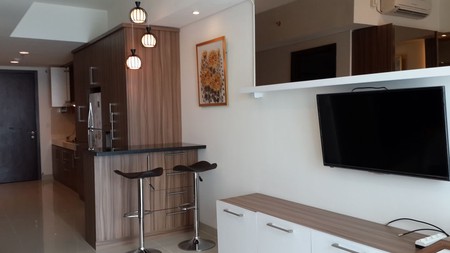 Nice Apartment for rent in the heart of Jakarta