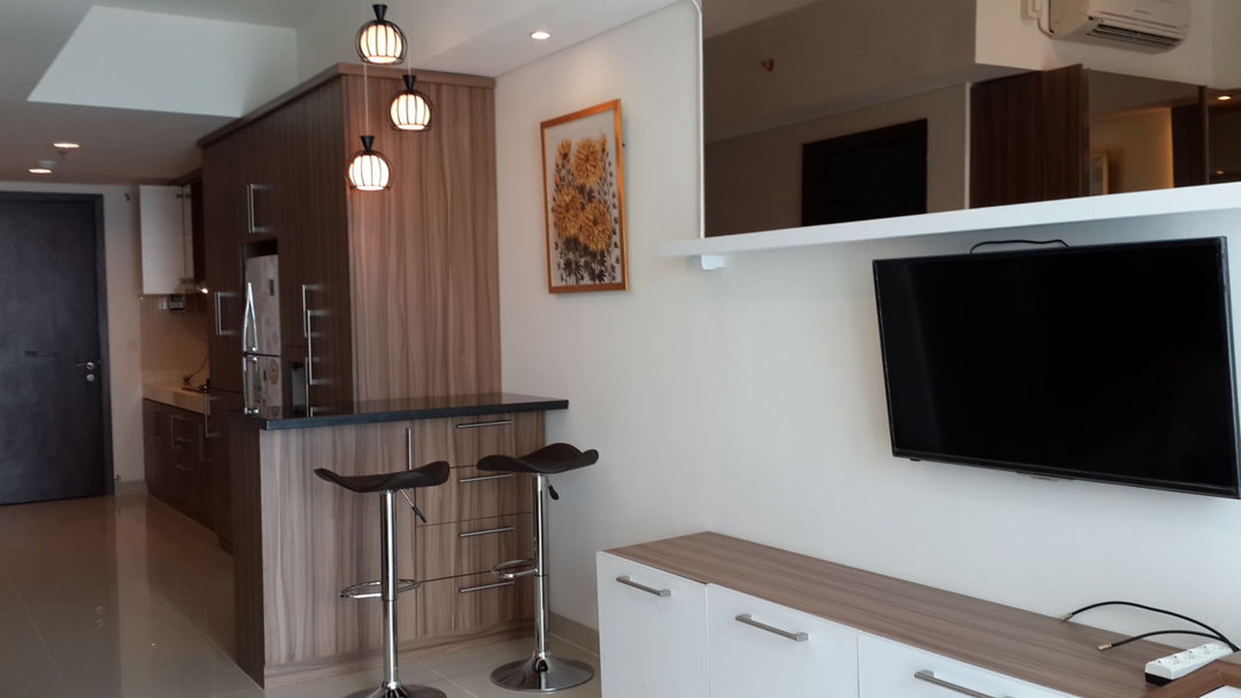 Nice Apartment for rent in the heart of Jakarta