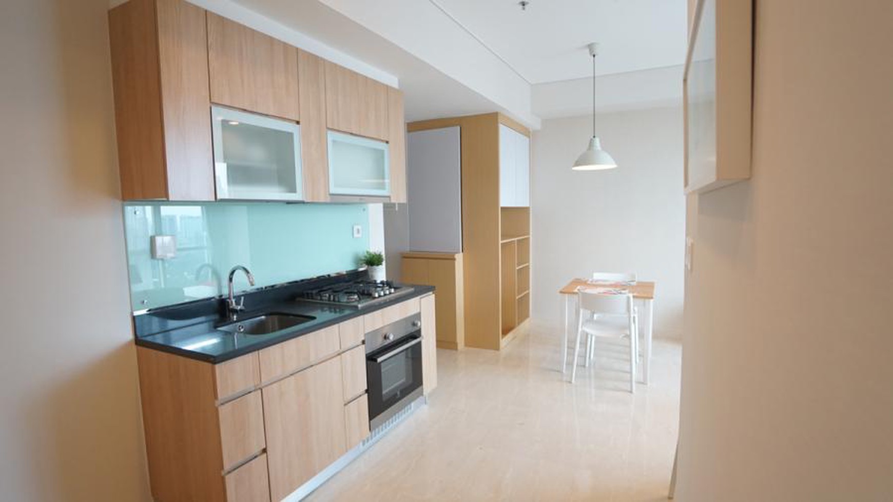 Nice Apartment for rent in the heart of Jakarta