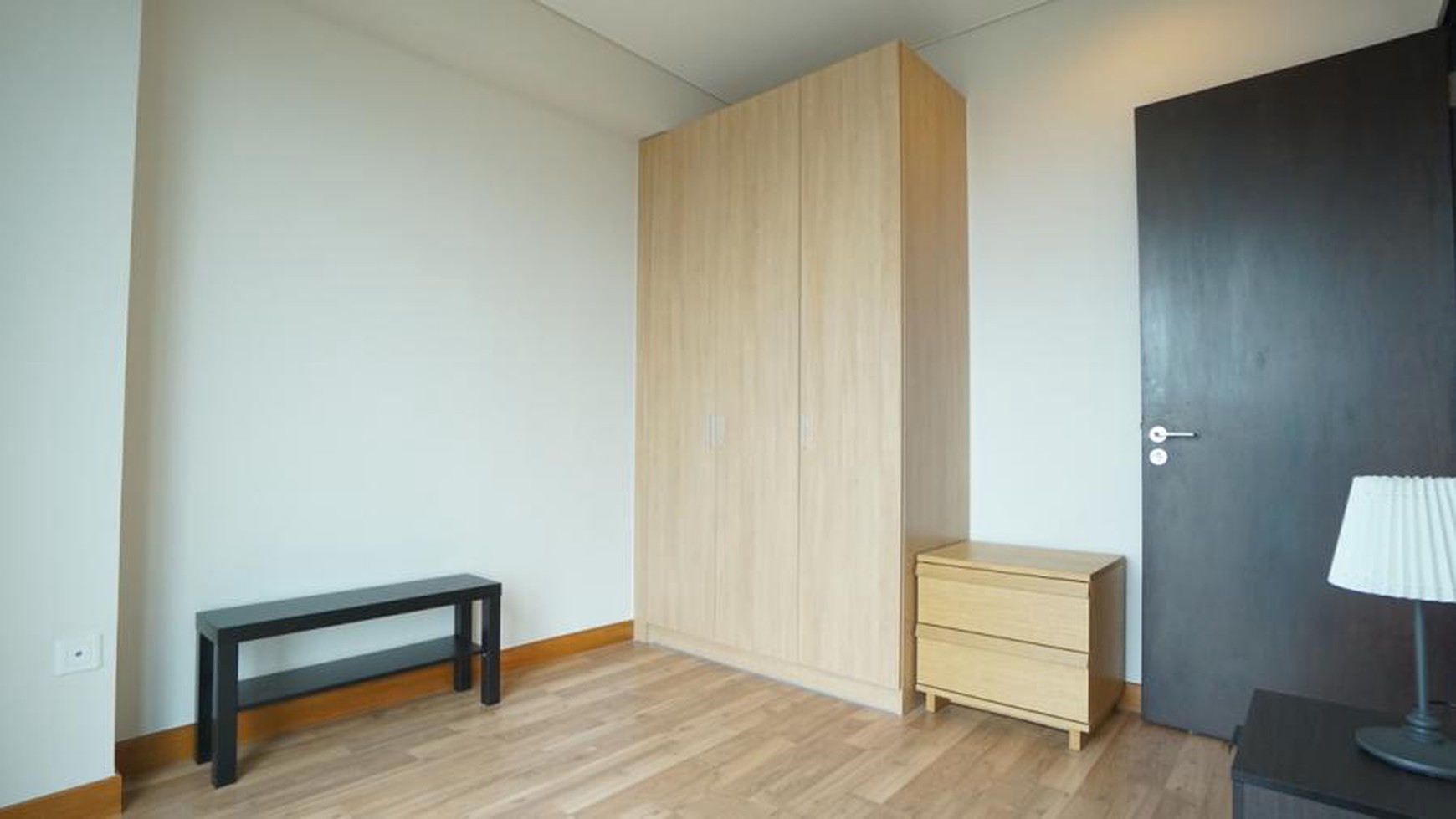 Nice Apartment for rent in the heart of Jakarta