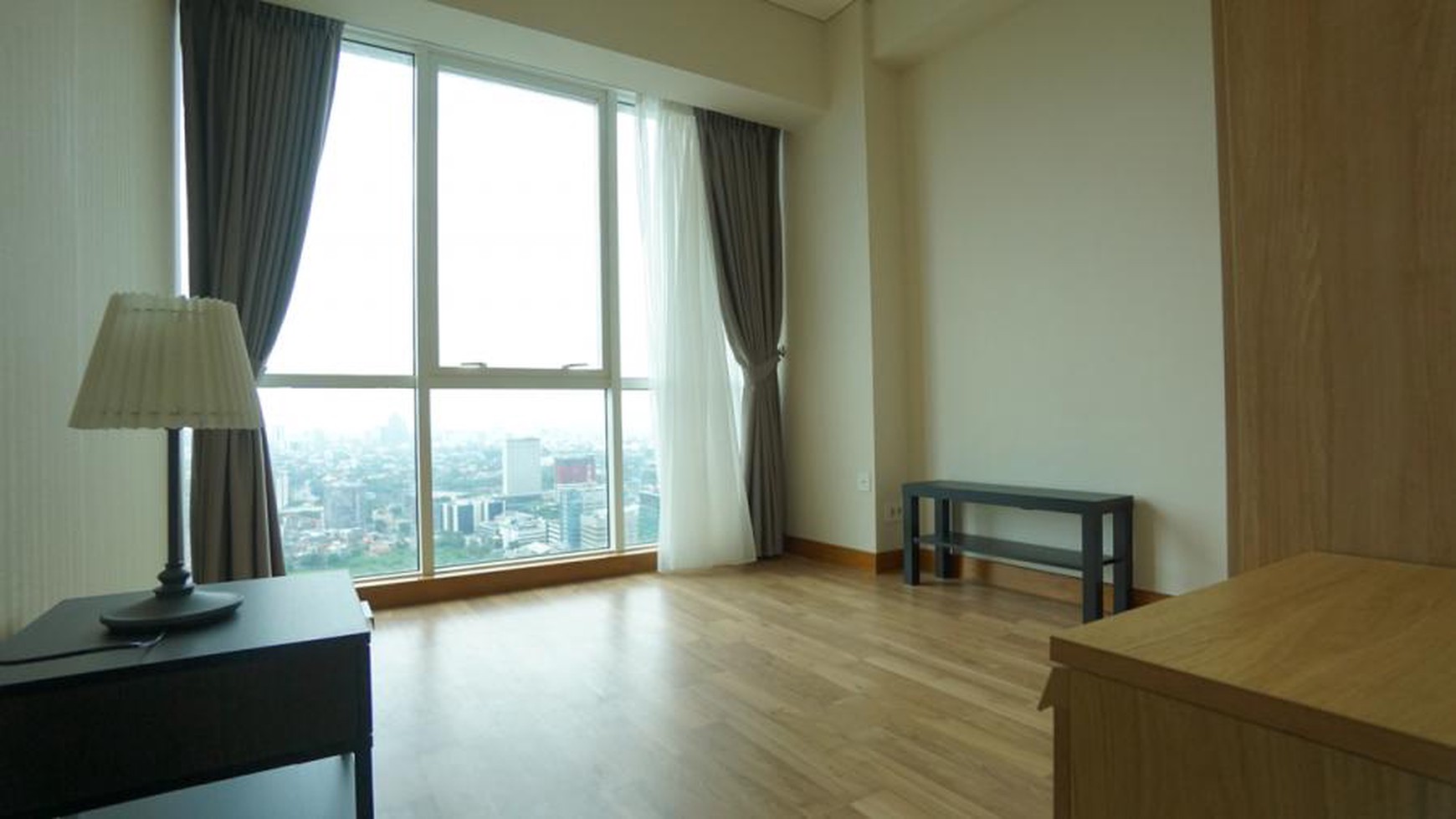 Nice Apartment for rent in the heart of Jakarta