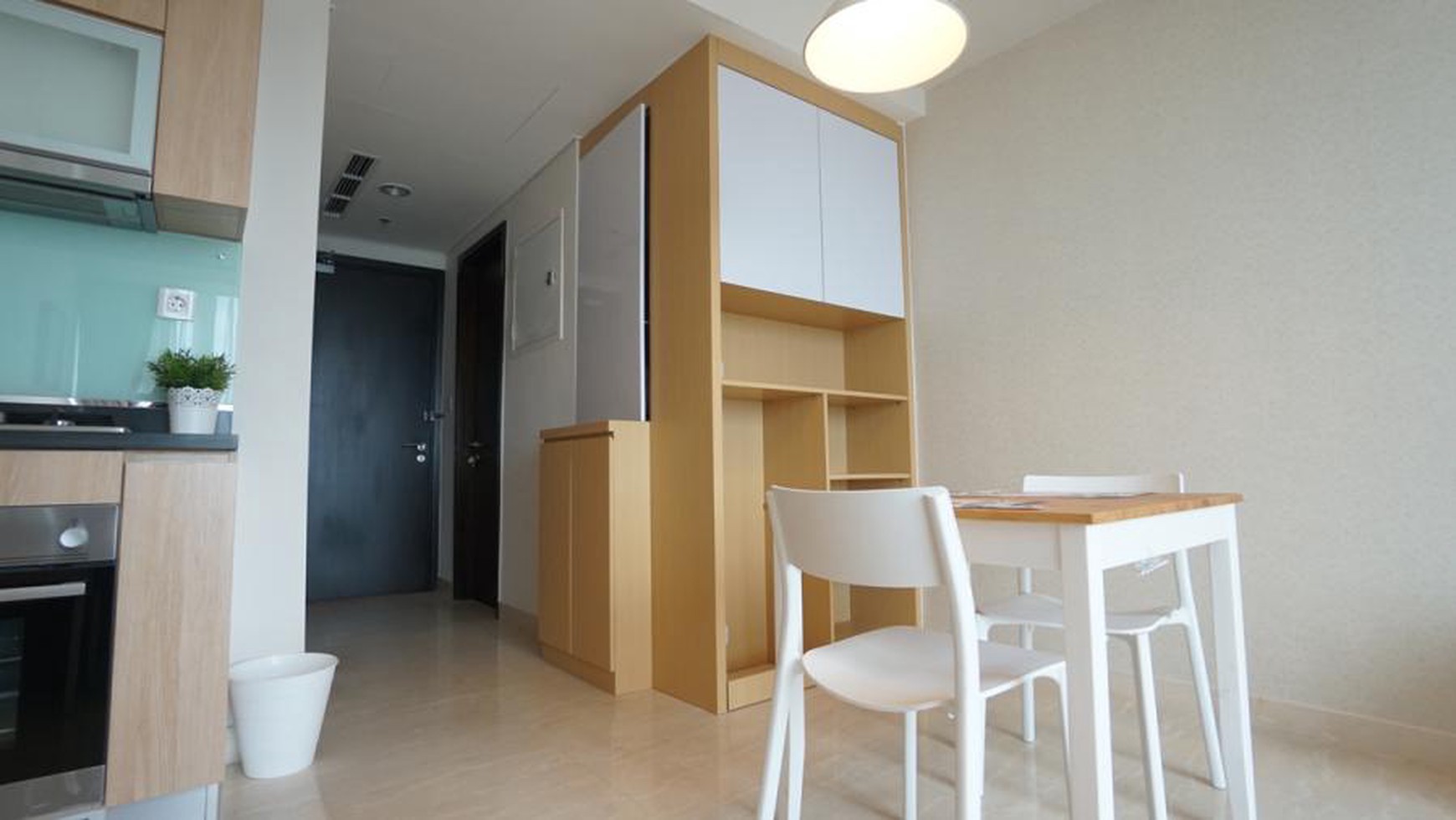 Nice Apartment for rent in the heart of Jakarta