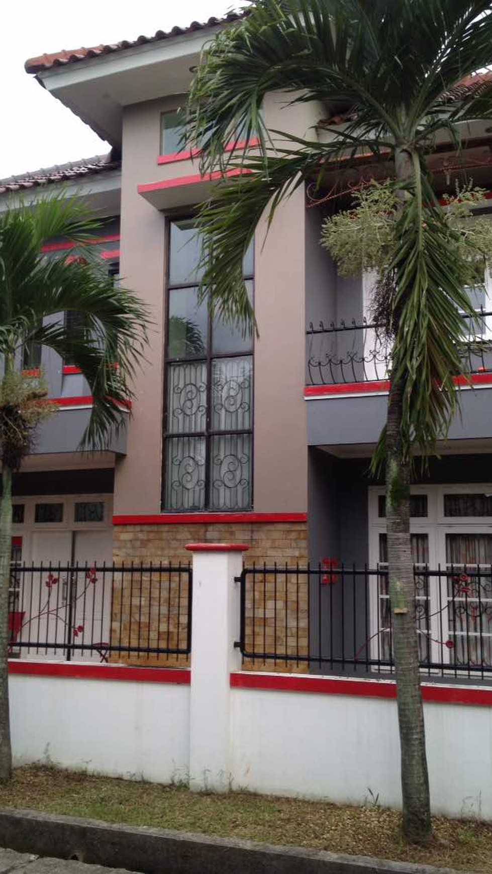 Dijual Rumah Cantik di Daerah Jagakarsa