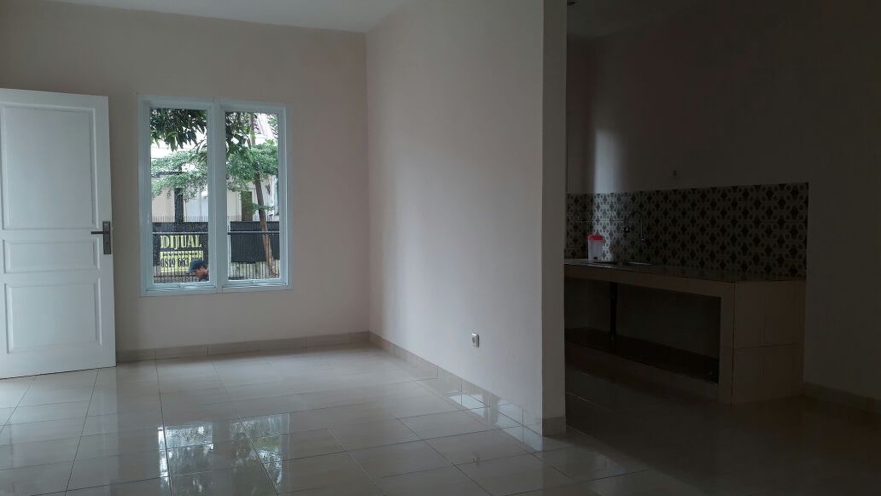 Rumah Bagus,siap huni di Graha Raya Tangerang