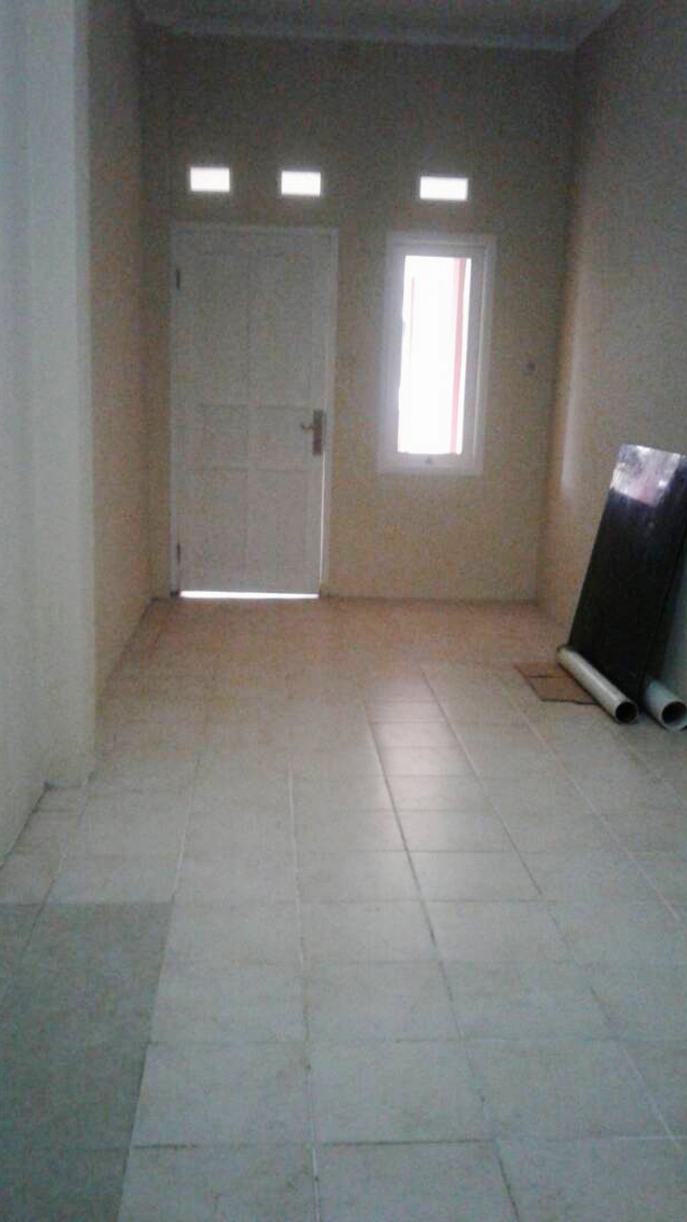 Dijual Rumah Nyaman, Rumah Siap Huni, Strategis, dan Asri @VBI