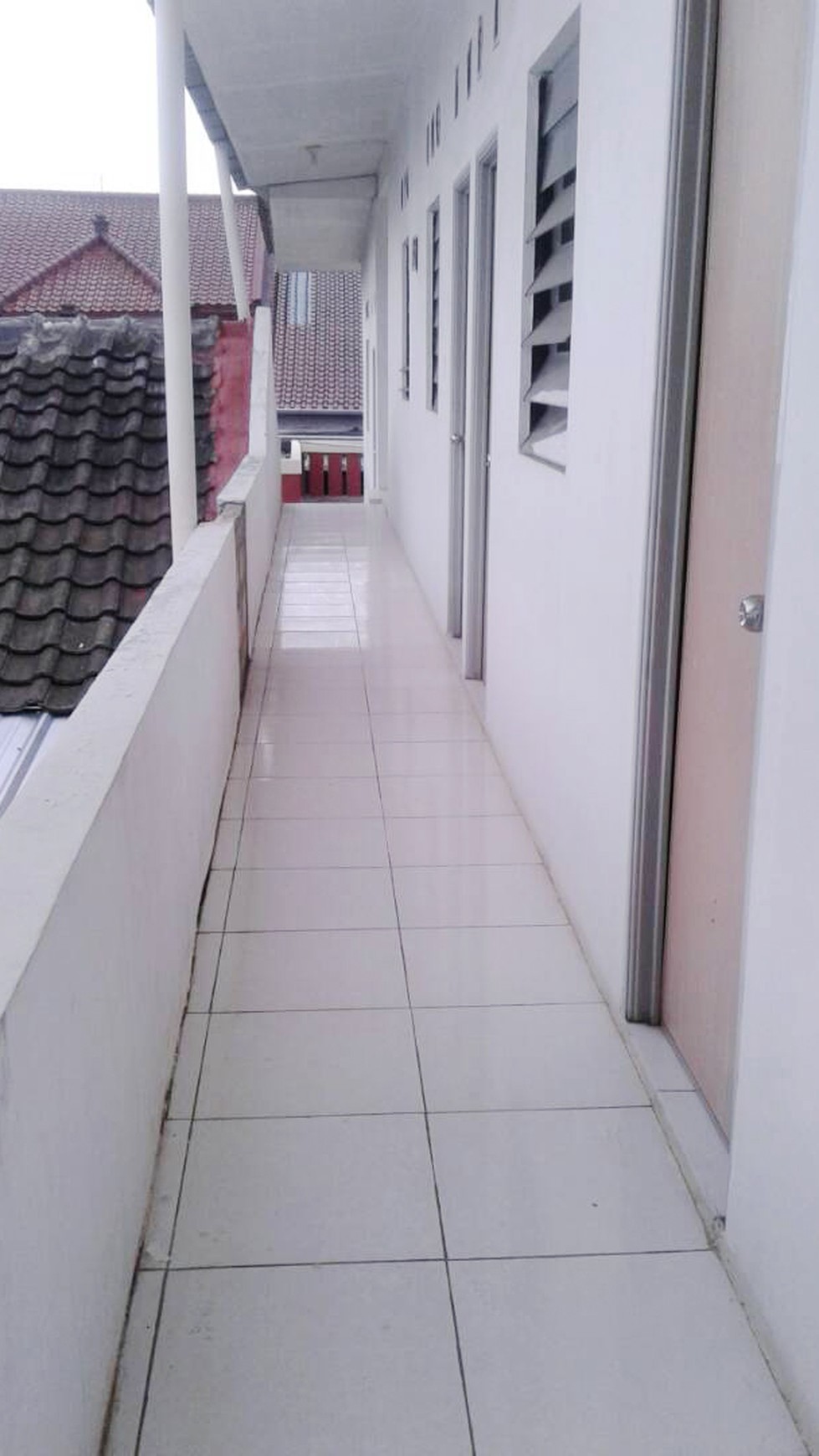 Dijual Rumah Nyaman, Rumah Siap Huni, Strategis, dan Asri @VBI