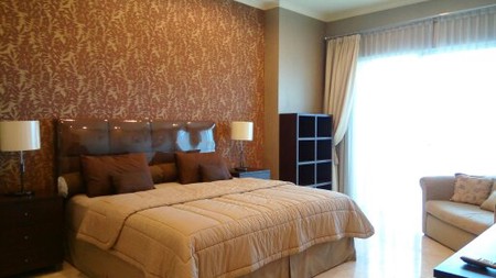 Nice apartment at Dharmawangsa