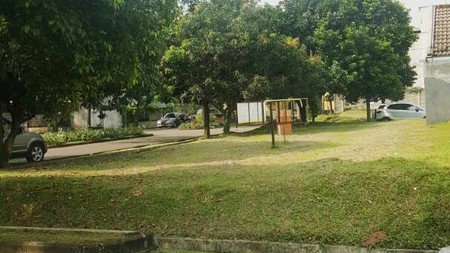 Dijual Tanah Kavling, luas, lokasi strategis, lokasi pinggir Jalan.