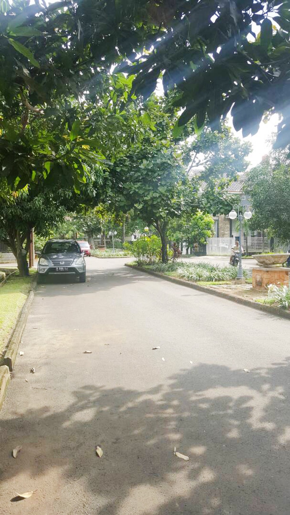 Dijual Tanah Kavling, luas, lokasi strategis, lokasi pinggir Jalan.