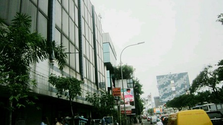 Dijual Ruko Lokasi strategis, cocok untuk buka usaha, kantor dan lainnya.
