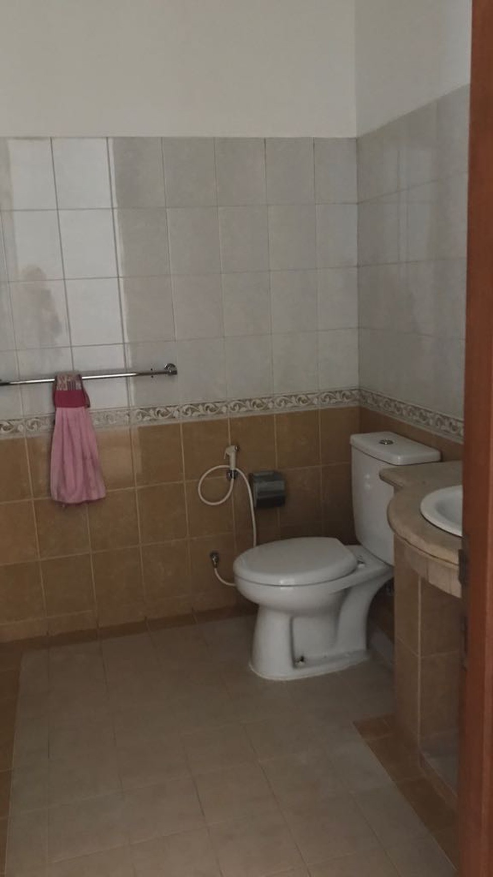 Disewa  rumah  Dikawasan Elit Jakarta Selatan