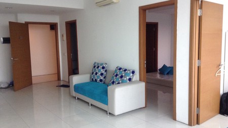 JUAL HARGA MODAL !! .. Apartment Aryaduta (CITO)..