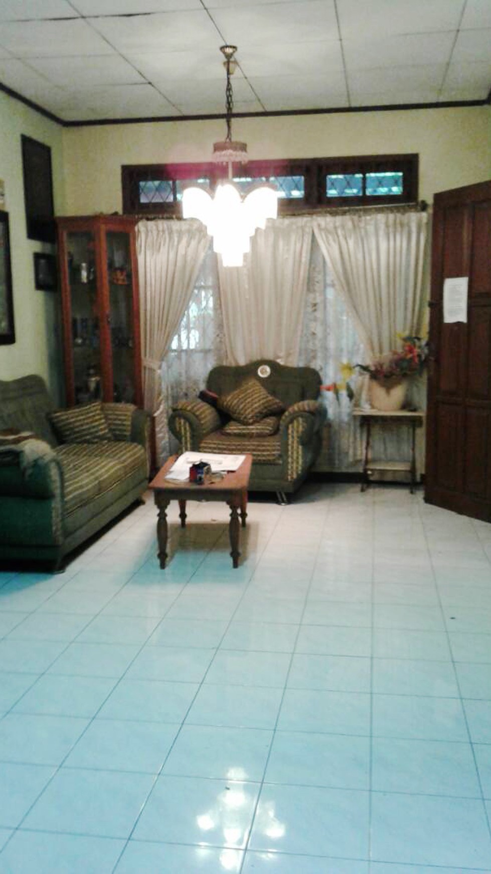 Rumah Dijual, Nyaman, aman, Asri, Akses Lokasi Mudah, Dan siap huni @VBI