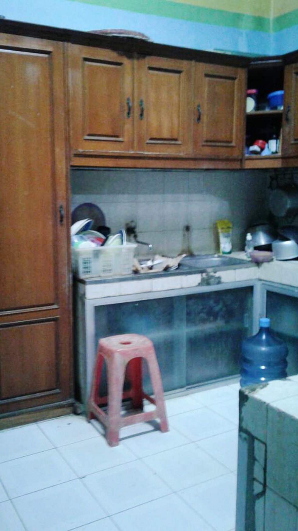 Rumah Dijual, Nyaman, aman, Asri, Akses Lokasi Mudah, Dan siap huni @VBI