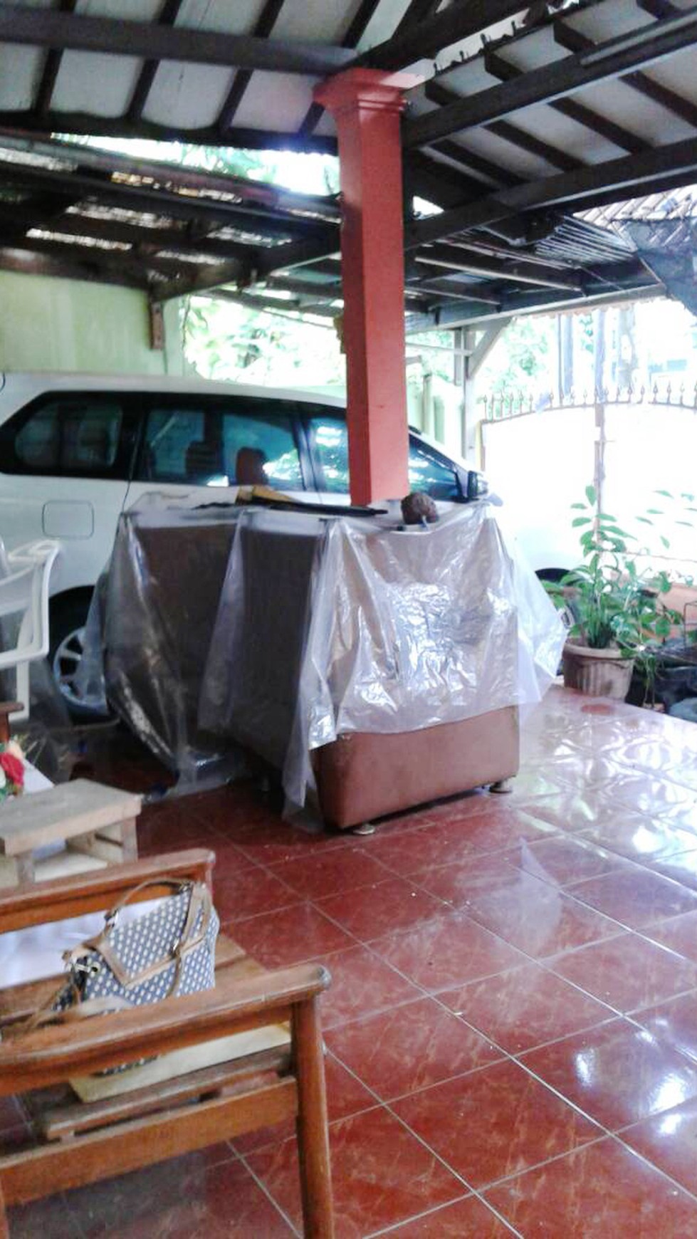 Rumah Dijual, Nyaman, aman, Asri, Akses Lokasi Mudah, Dan siap huni @VBI