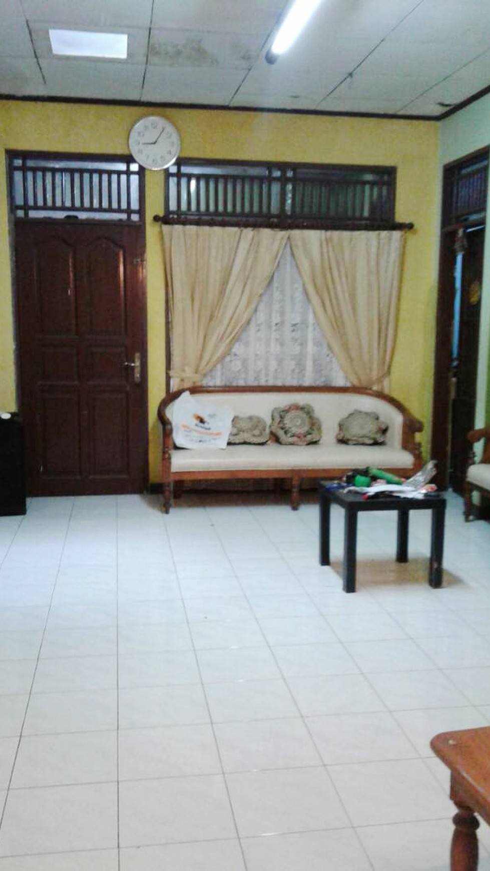 Rumah Dijual, Nyaman, aman, Asri, Akses Lokasi Mudah, Dan siap huni @VBI