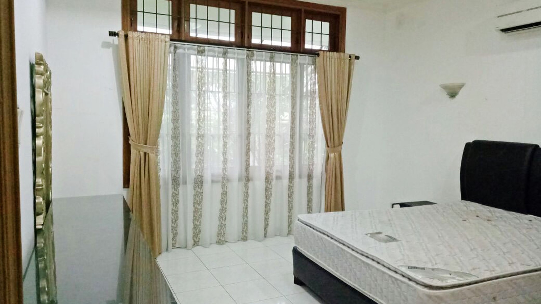 Rumah Dijual, Nyaman, aman, Asri, Akses Lokasi Mudah, Dan siap huni @Panglima Polim