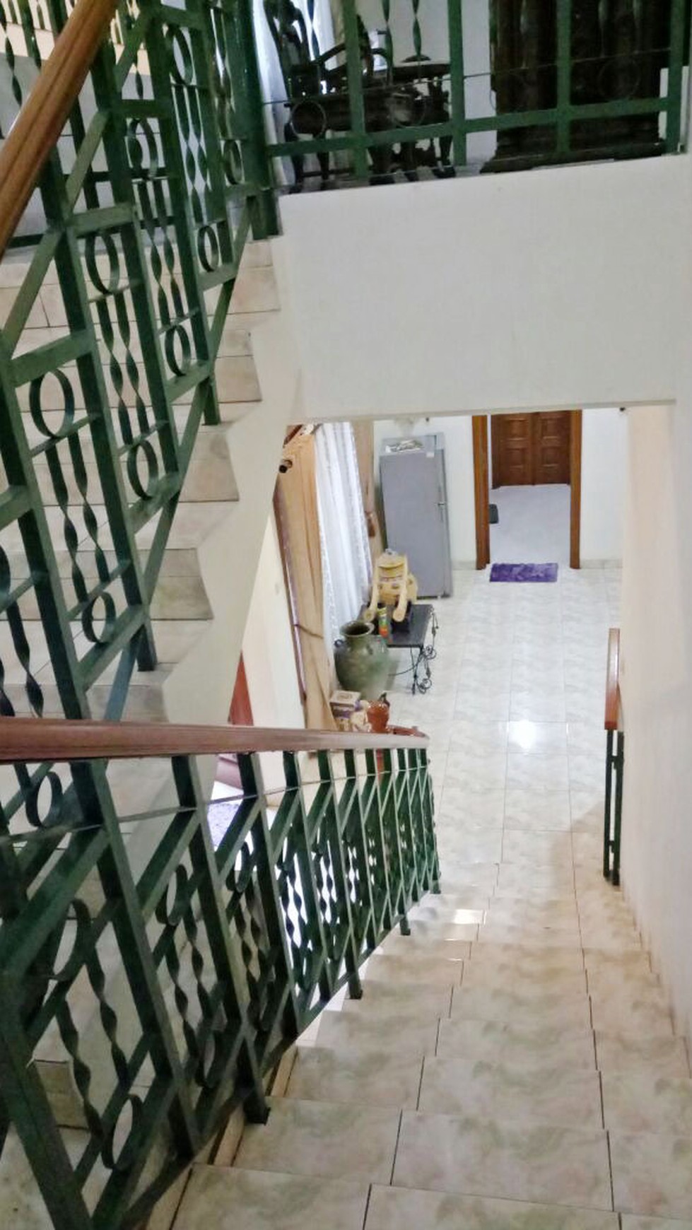 Rumah Dijual, Nyaman, aman, Asri, Akses Lokasi Mudah, Dan siap huni @Panglima Polim