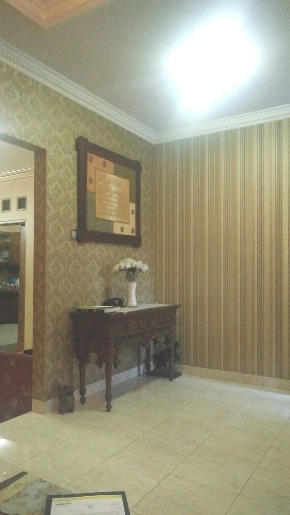 Rumah Bagus,Siap Huni di Pesanggrahan Jakarta Selatan