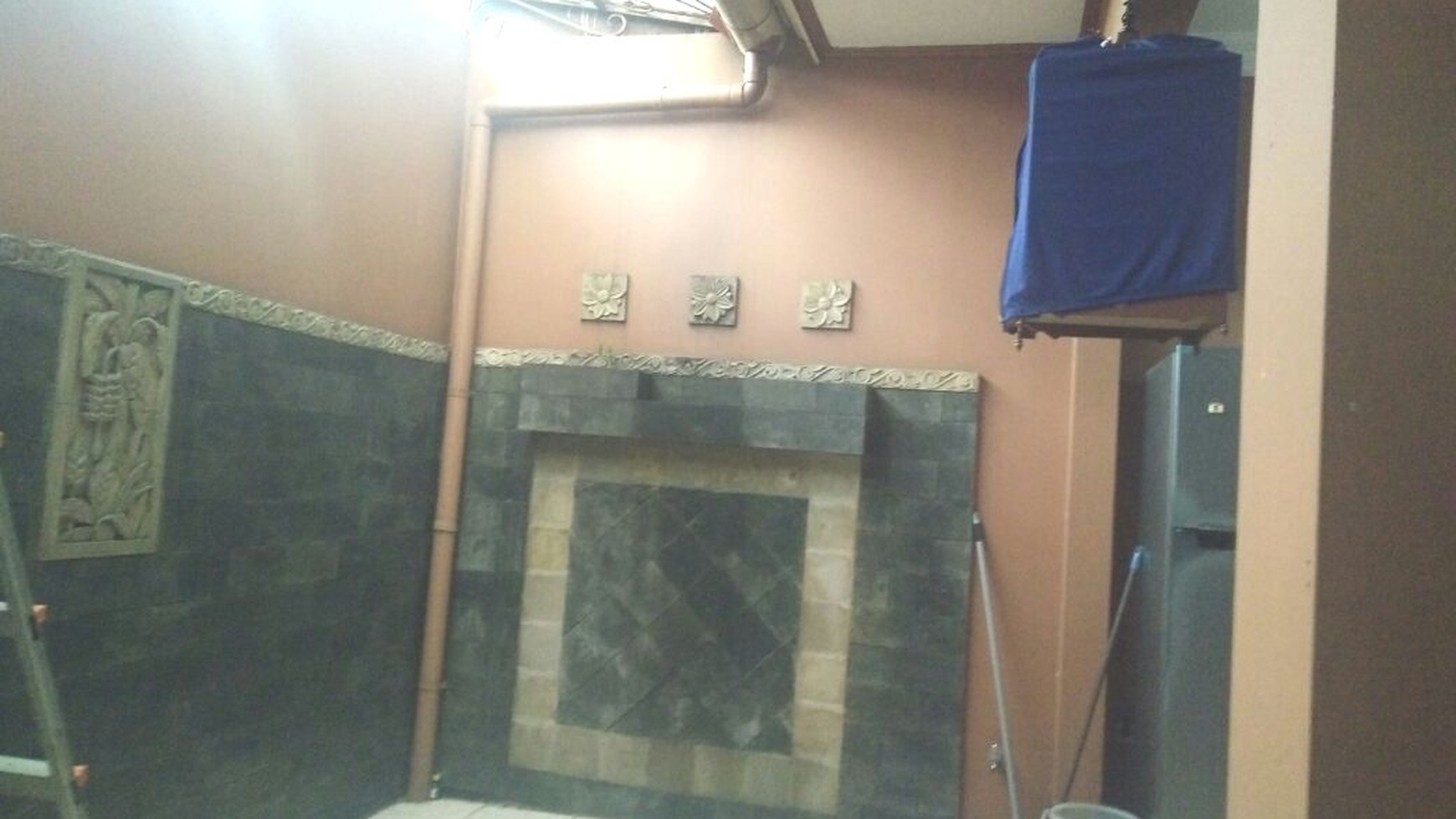 Rumah Bagus,Siap Huni di Pesanggrahan Jakarta Selatan