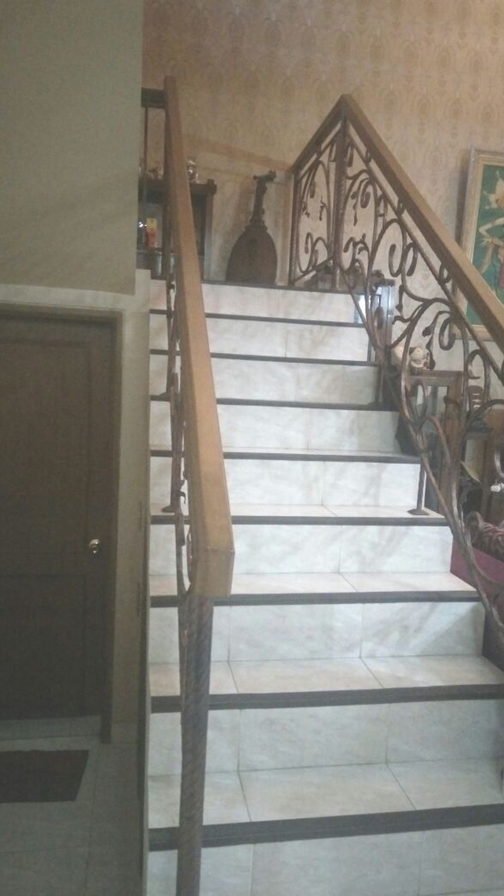 Rumah Bagus,Siap Huni di Pesanggrahan Jakarta Selatan