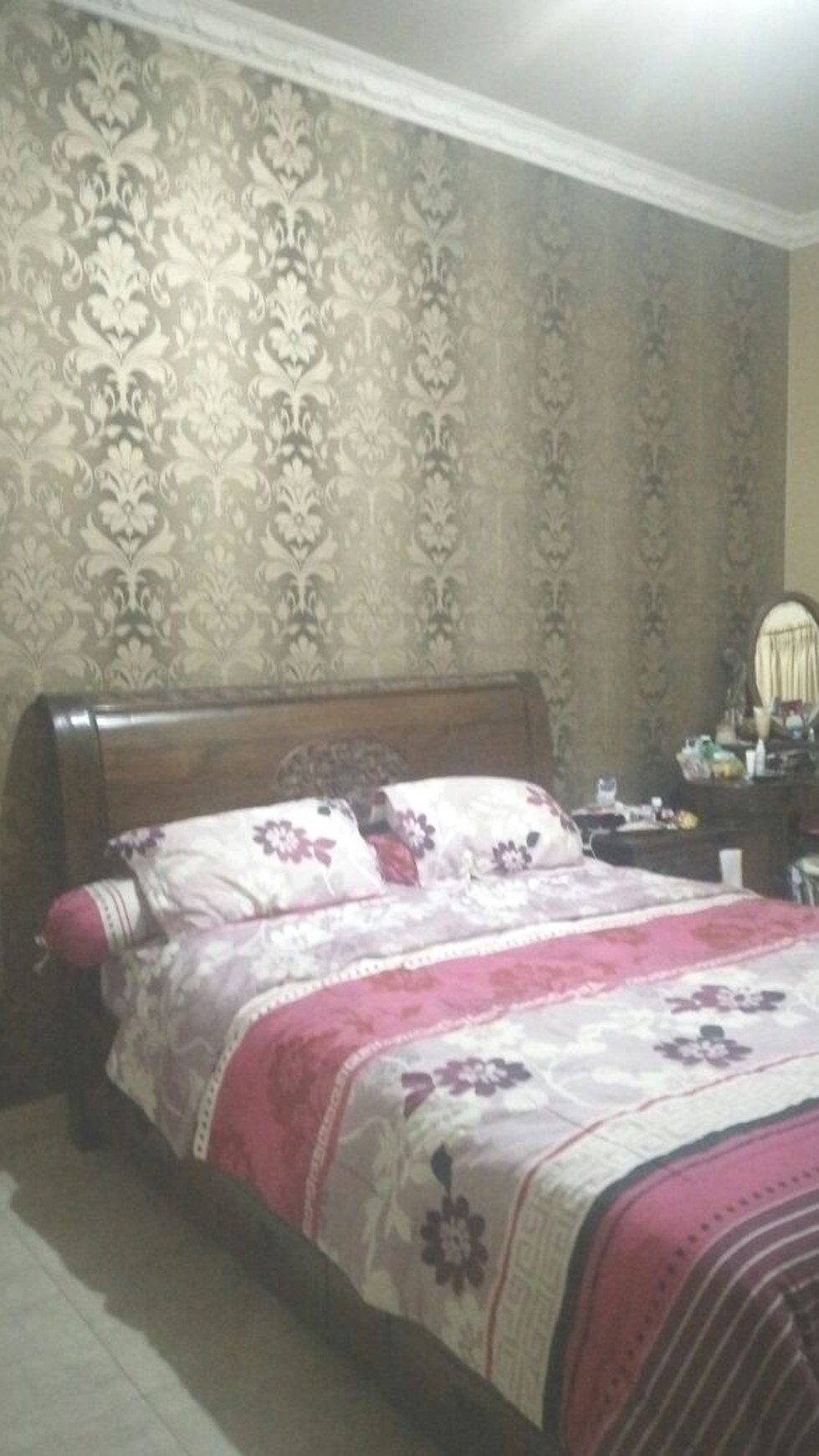 Rumah Bagus,Siap Huni di Pesanggrahan Jakarta Selatan