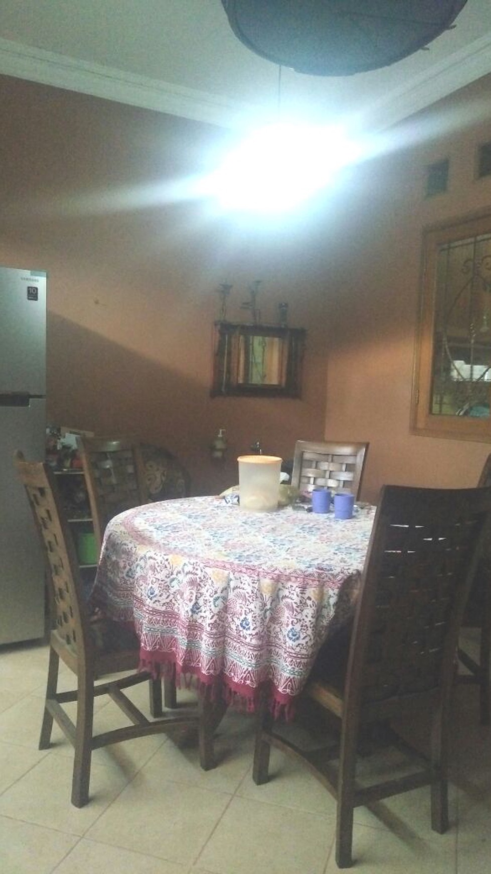 Rumah Bagus,Siap Huni di Pesanggrahan Jakarta Selatan