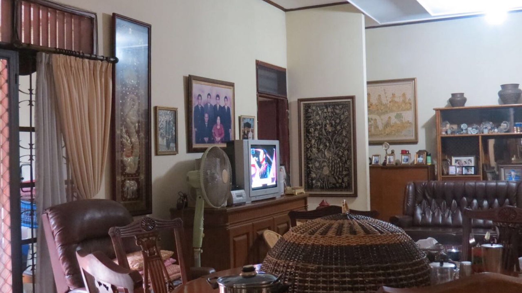 Rumah Dijual, Nyaman, aman, Asri, Akses Lokasi Mudah, Dan siap huni @Bendy, Kebayoran Lama