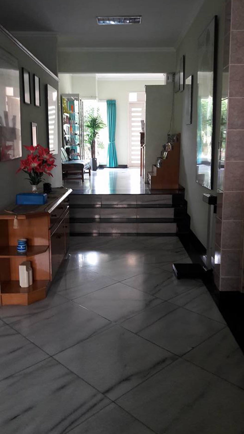 Rumah lokasi prime di Puri Cinere-Depok