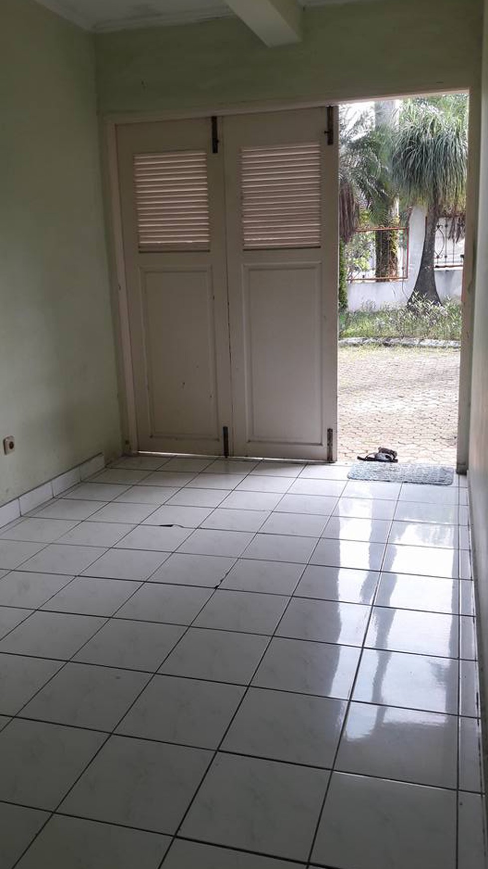 Rumah lokasi prime di Puri Cinere-Depok