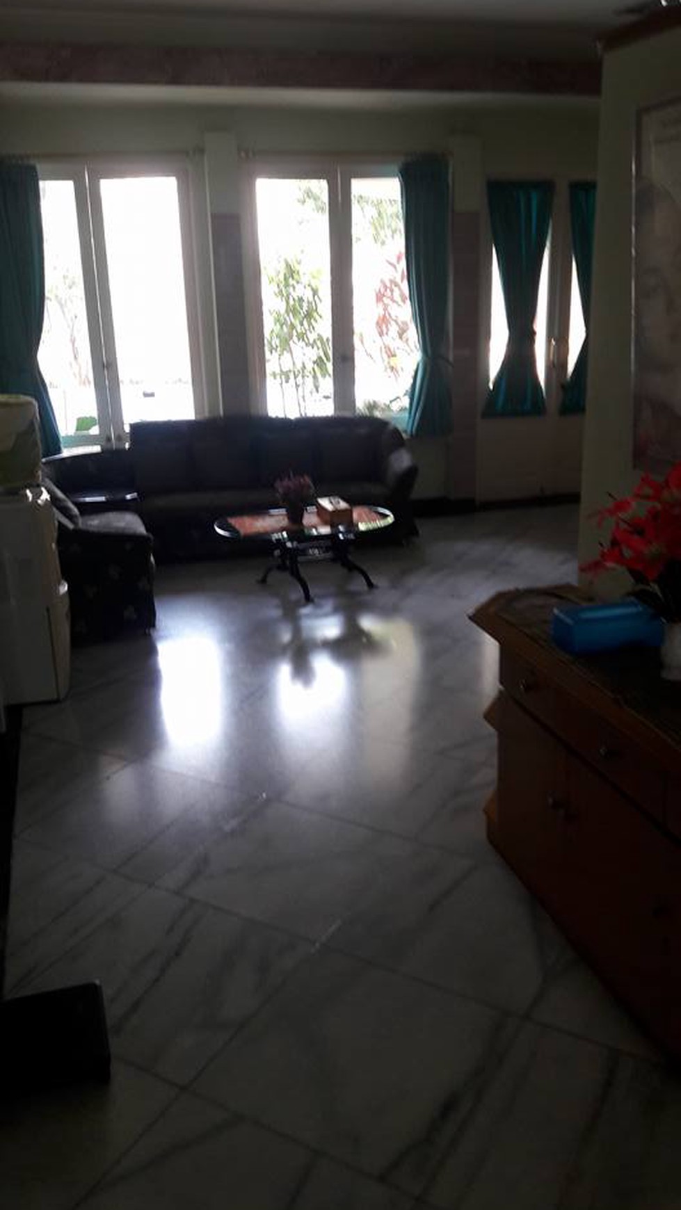 Rumah lokasi prime di Puri Cinere-Depok