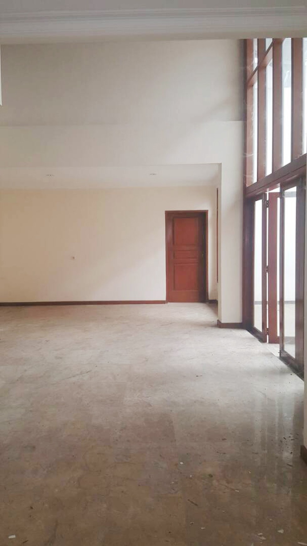 Rumah Dijual, Nyaman, aman, Asri, Akses Lokasi Mudah, Dan siap huni @River Park