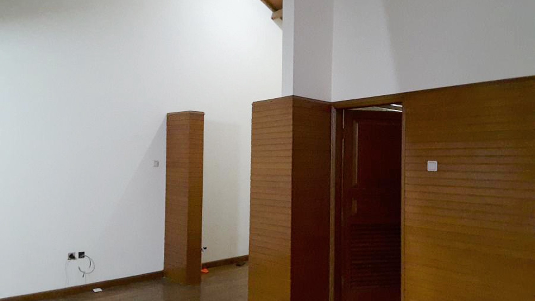 Rumah Dijual, Nyaman, aman, Asri, Akses Lokasi Mudah, Dan siap huni @River Park