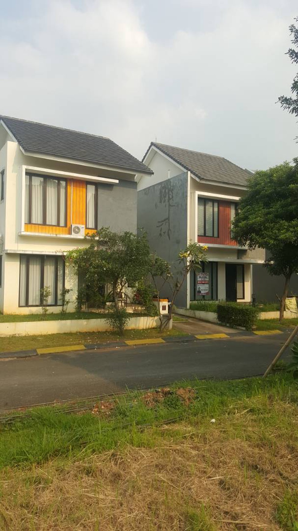 Dijual tanah Luas, Lokasi Strategis, Lokasi Mudah, Pinggir Jalan