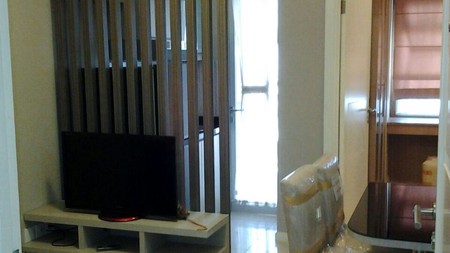 Apartemen Dijual dan Disewakan!!!