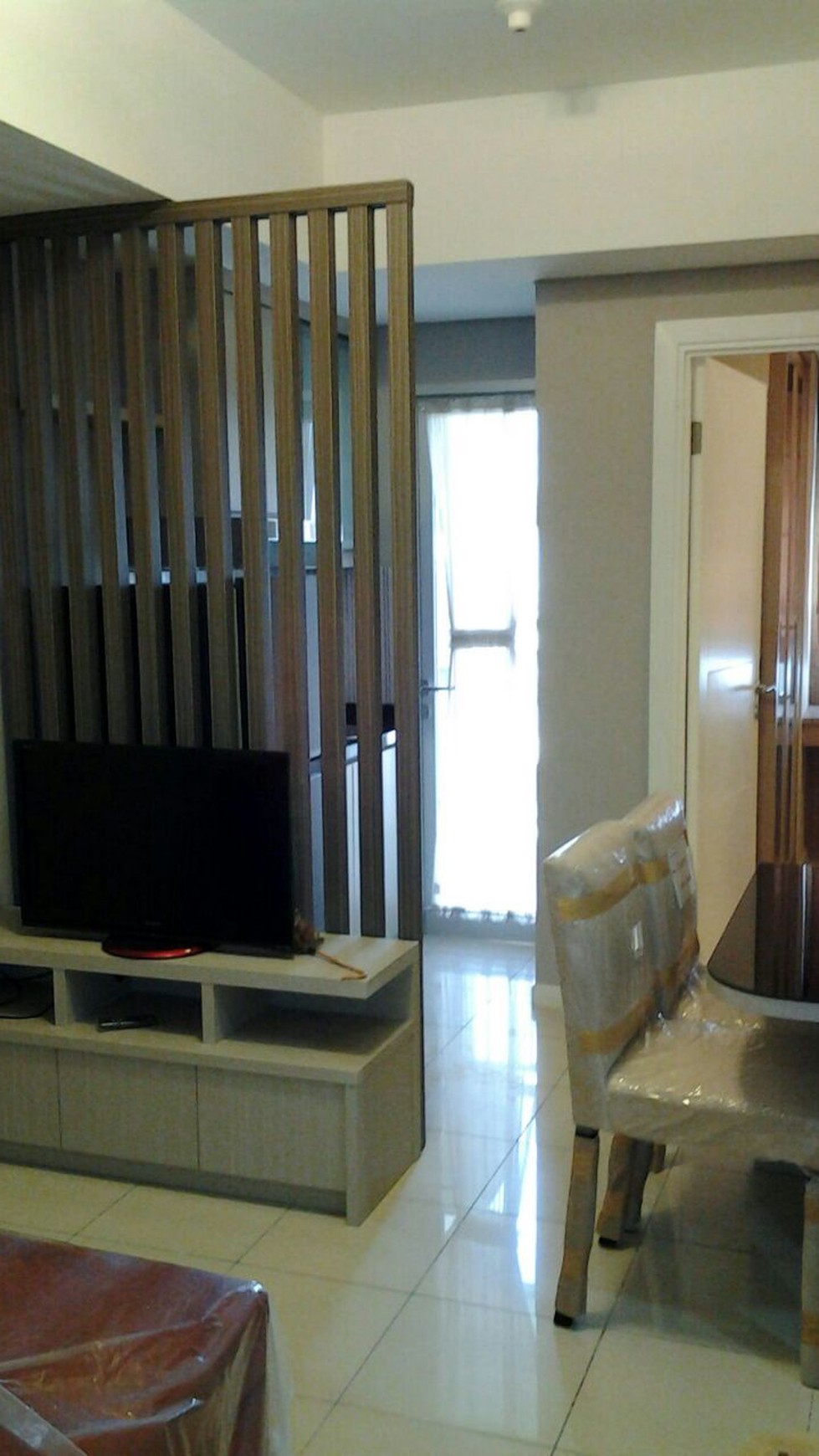 Apartemen Dijual dan Disewakan!!!