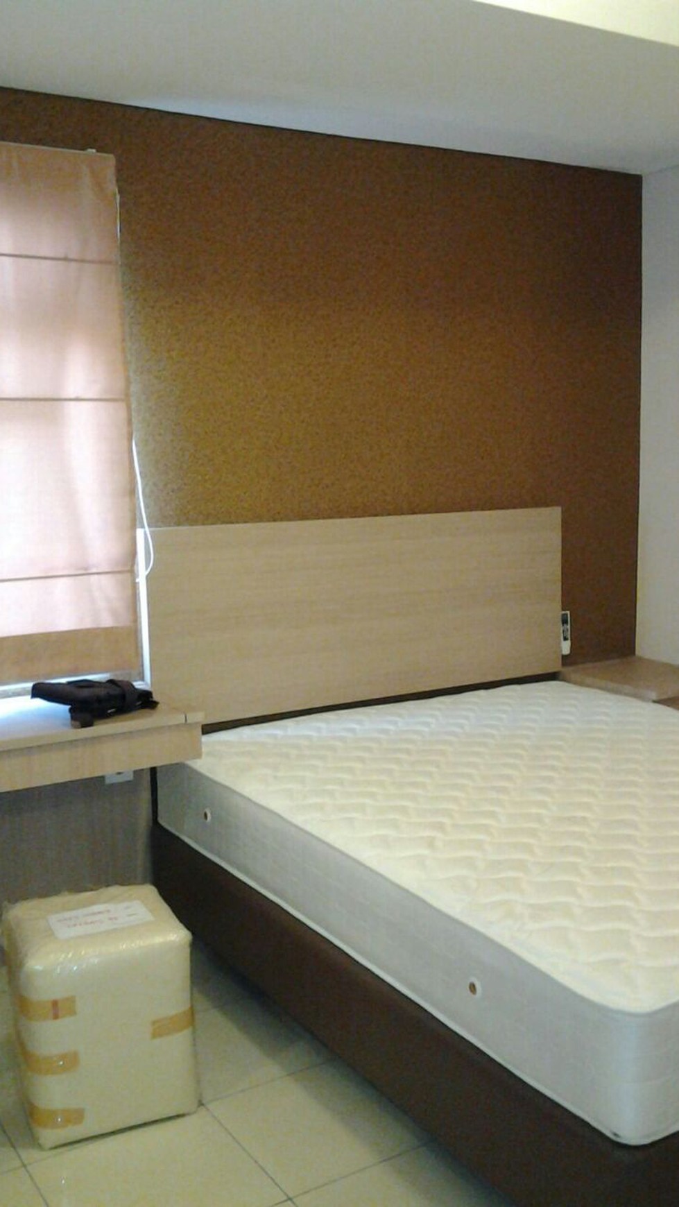 Apartemen Dijual dan Disewakan!!!